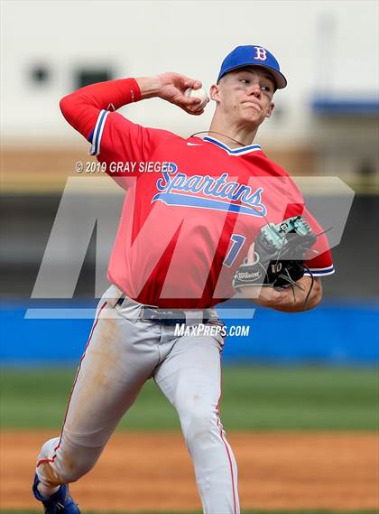 Thumbnail 3 in Bixby @ Deer Creek photogallery.
