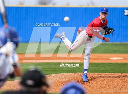 Thumbnail 2 in Bixby @ Deer Creek photogallery.
