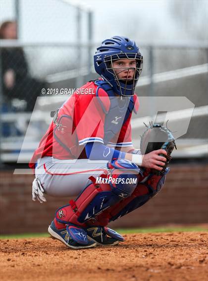 Thumbnail 1 in Bixby @ Deer Creek photogallery.