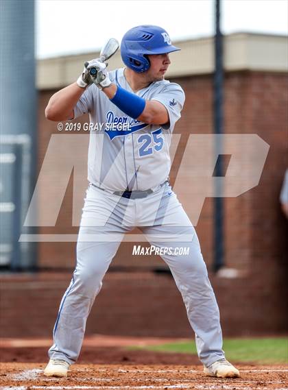 Thumbnail 1 in Bixby @ Deer Creek photogallery.