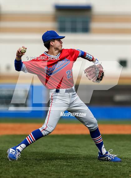 Thumbnail 3 in Bixby @ Deer Creek photogallery.