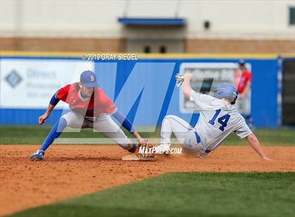 Thumbnail 2 in Bixby @ Deer Creek photogallery.