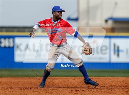 Thumbnail 2 in Bixby @ Deer Creek photogallery.