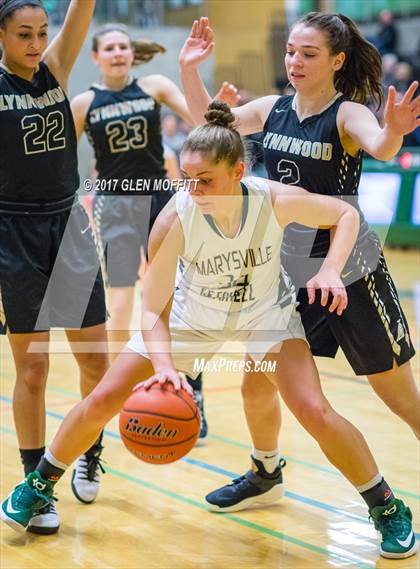 Thumbnail 3 in Lynnwood @ Marysville Getchell photogallery.