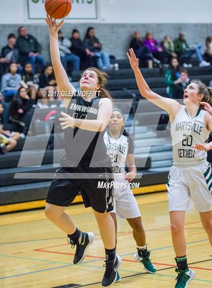 Thumbnail 1 in Lynnwood @ Marysville Getchell photogallery.
