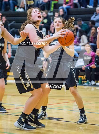 Thumbnail 3 in Lynnwood @ Marysville Getchell photogallery.