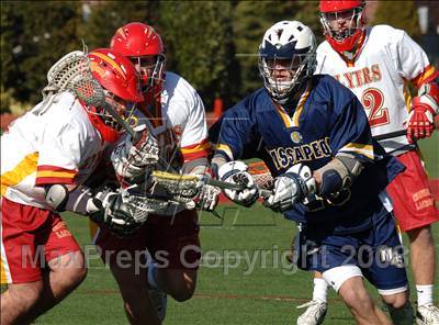 Thumbnail 1 in Massapequa @ Chaminade photogallery.