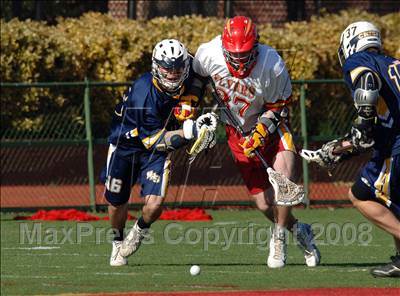 Thumbnail 1 in Massapequa @ Chaminade photogallery.