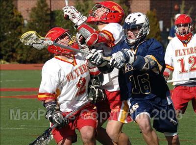 Thumbnail 2 in Massapequa @ Chaminade photogallery.
