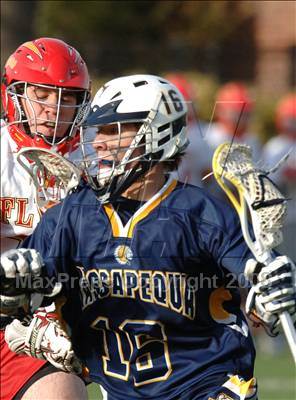 Thumbnail 1 in Massapequa @ Chaminade photogallery.