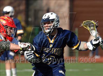 Thumbnail 2 in Massapequa @ Chaminade photogallery.