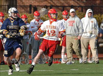 Thumbnail 1 in Massapequa @ Chaminade photogallery.