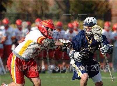 Thumbnail 2 in Massapequa @ Chaminade photogallery.
