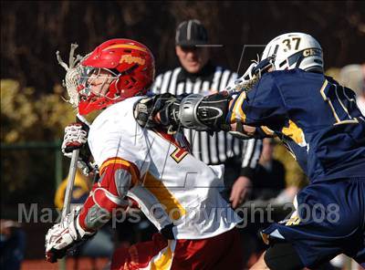 Thumbnail 2 in Massapequa @ Chaminade photogallery.