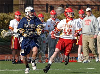 Thumbnail 2 in Massapequa @ Chaminade photogallery.