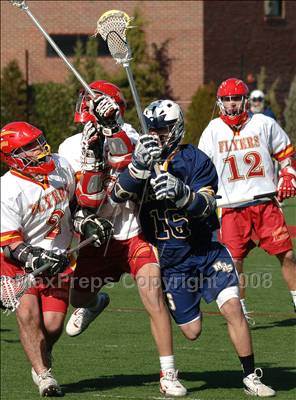 Thumbnail 3 in Massapequa @ Chaminade photogallery.