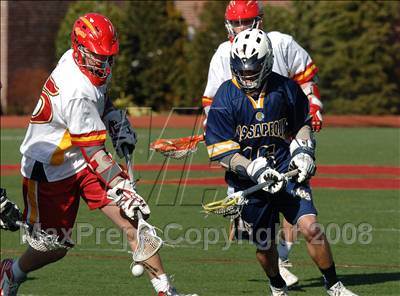 Thumbnail 2 in Massapequa @ Chaminade photogallery.