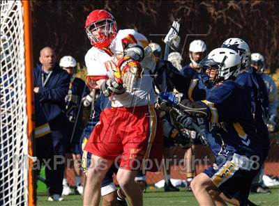 Thumbnail 2 in Massapequa @ Chaminade photogallery.