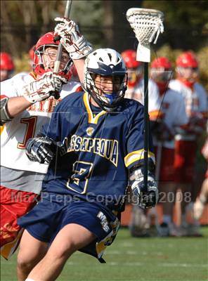 Thumbnail 1 in Massapequa @ Chaminade photogallery.