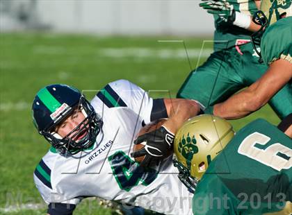 Thumbnail 3 in ThunderRidge @ Bear Creek photogallery.