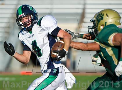 Thumbnail 2 in ThunderRidge @ Bear Creek photogallery.