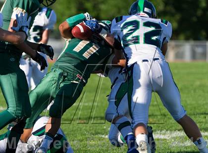 Thumbnail 2 in ThunderRidge @ Bear Creek photogallery.