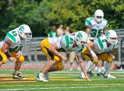 Thumbnail 3 in Providence Catholic @ Loyola Academy photogallery.