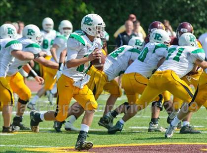 Thumbnail 1 in Providence Catholic @ Loyola Academy photogallery.
