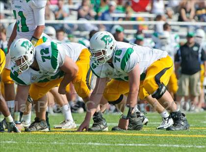 Thumbnail 1 in Providence Catholic @ Loyola Academy photogallery.