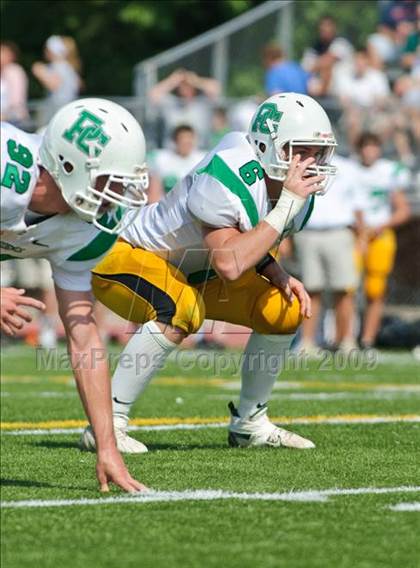 Thumbnail 1 in Providence Catholic @ Loyola Academy photogallery.