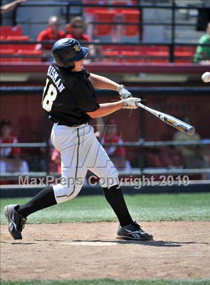 Thumbnail 3 in Cathedral Catholic vs El Capitan (CIF SDS D3 Final) photogallery.