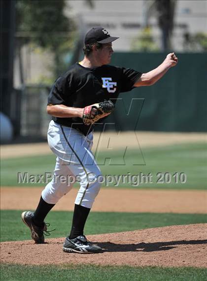 Thumbnail 2 in Cathedral Catholic vs El Capitan (CIF SDS D3 Final) photogallery.