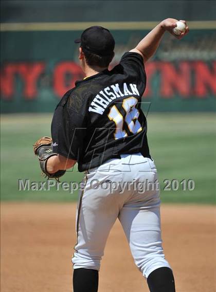 Thumbnail 1 in Cathedral Catholic vs El Capitan (CIF SDS D3 Final) photogallery.