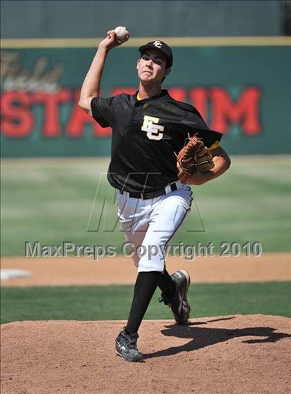 Thumbnail 2 in Cathedral Catholic vs El Capitan (CIF SDS D3 Final) photogallery.