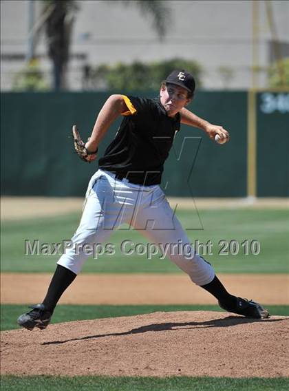 Thumbnail 3 in Cathedral Catholic vs El Capitan (CIF SDS D3 Final) photogallery.