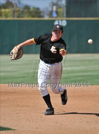 Thumbnail 2 in Cathedral Catholic vs El Capitan (CIF SDS D3 Final) photogallery.