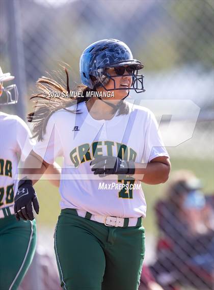 Thumbnail 1 in Mercy/Brownell-Talbott @ Gretna photogallery.
