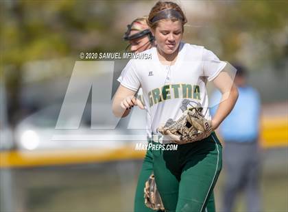 Thumbnail 1 in Mercy/Brownell-Talbott @ Gretna photogallery.