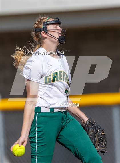 Thumbnail 3 in Mercy/Brownell-Talbott @ Gretna photogallery.