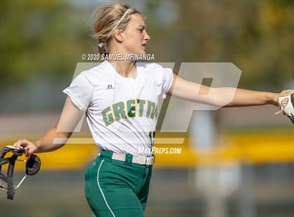 Thumbnail 1 in Mercy/Brownell-Talbott @ Gretna photogallery.