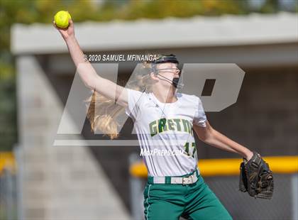 Thumbnail 3 in Mercy/Brownell-Talbott @ Gretna photogallery.