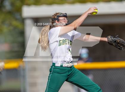 Thumbnail 1 in Mercy/Brownell-Talbott @ Gretna photogallery.