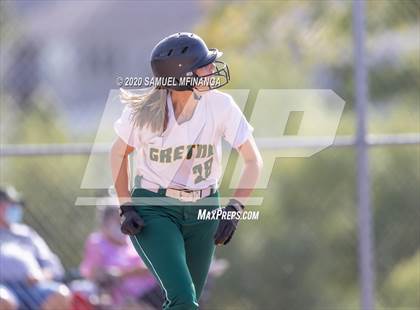 Thumbnail 1 in Mercy/Brownell-Talbott @ Gretna photogallery.