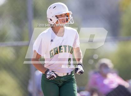 Thumbnail 1 in Mercy/Brownell-Talbott @ Gretna photogallery.