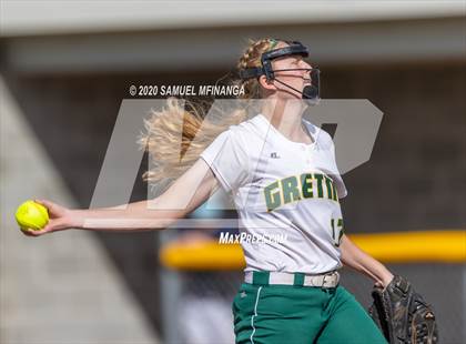Thumbnail 2 in Mercy/Brownell-Talbott @ Gretna photogallery.