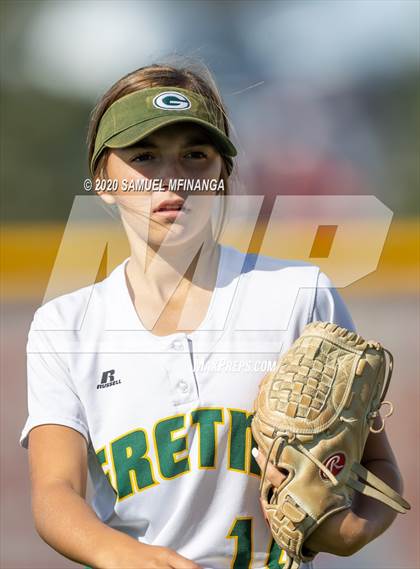 Thumbnail 3 in Mercy/Brownell-Talbott @ Gretna photogallery.