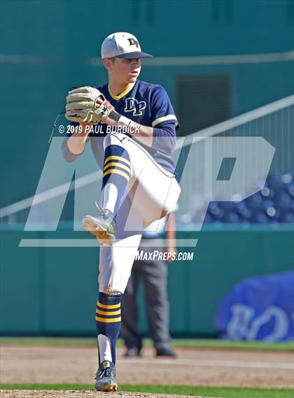Thumbnail 2 in Serra Catholic vs. Devon Prep (PIAA 2A Championship) photogallery.