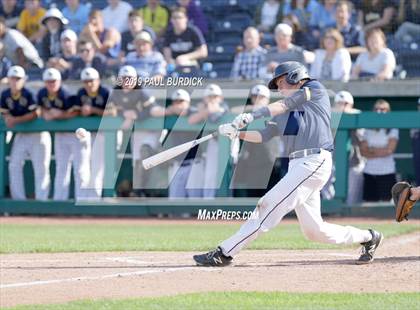 Thumbnail 3 in Serra Catholic vs. Devon Prep (PIAA 2A Championship) photogallery.