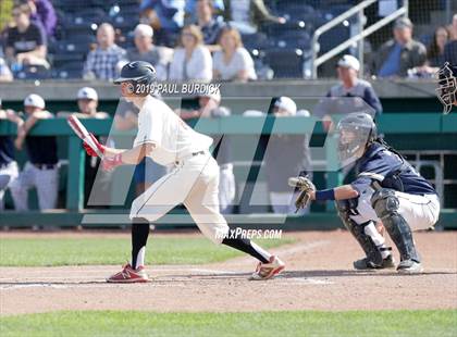 Thumbnail 1 in Serra Catholic vs. Devon Prep (PIAA 2A Championship) photogallery.