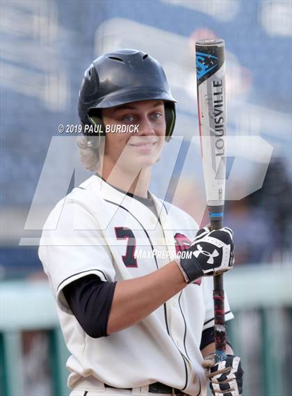 Thumbnail 1 in Serra Catholic vs. Devon Prep (PIAA 2A Championship) photogallery.
